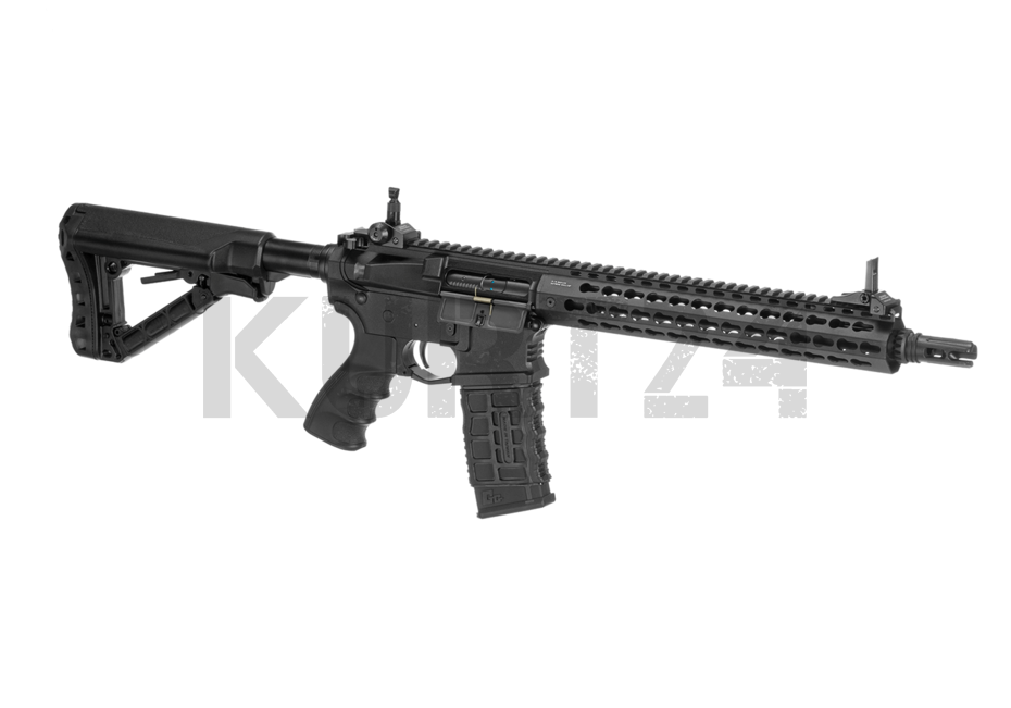 G&G CM16 SRXL AEG 6mm Airsoft M4