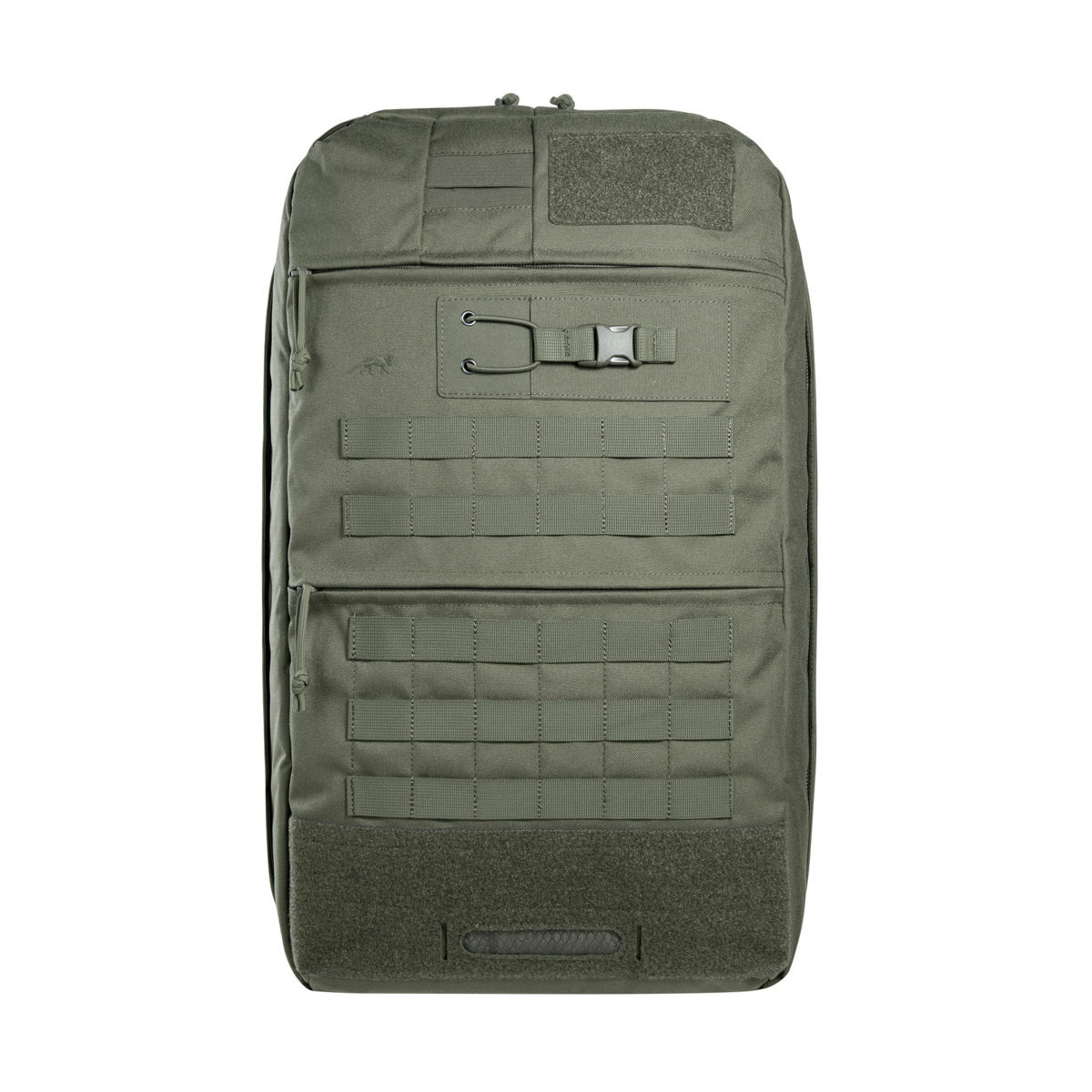 Tasmanian Tiger First Responder 50 Erste-Hilfe-Rucksack Olive
