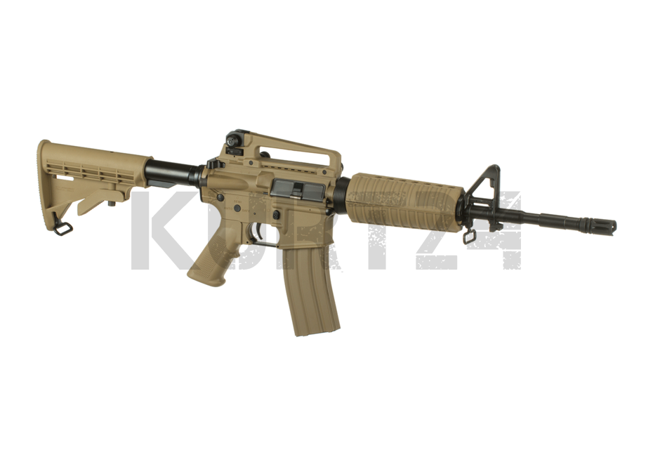 G&G CM16 Carbine M4 6mm AEG