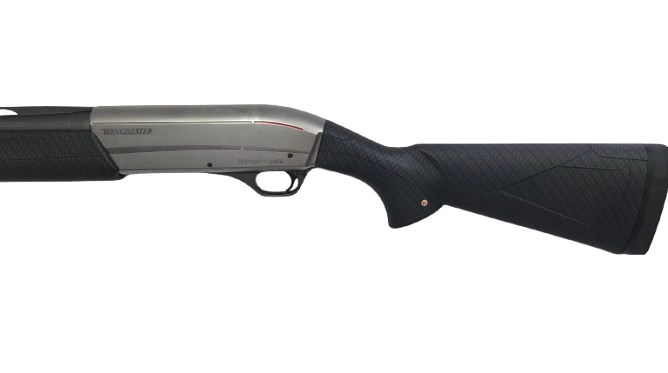 Winchester SX4 SILVER PERFORMANCE 12/76