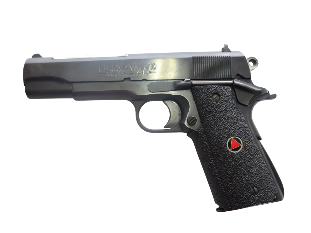 Colt Government Delta Elite 10mm Auto Colt Government Delta Elite 10mm Auto