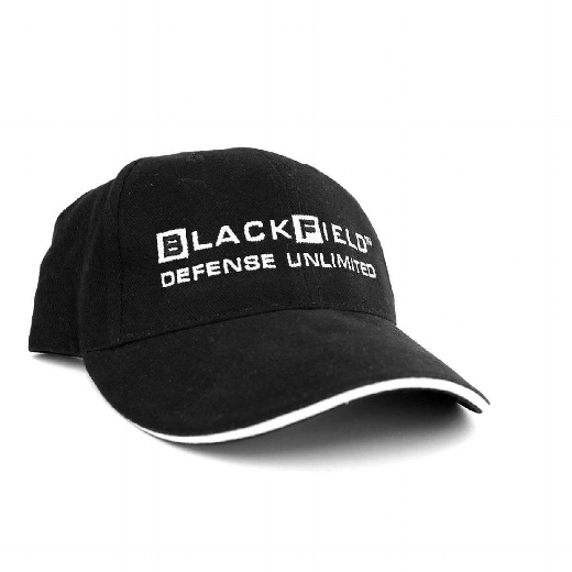 10071_g Black Field CAP