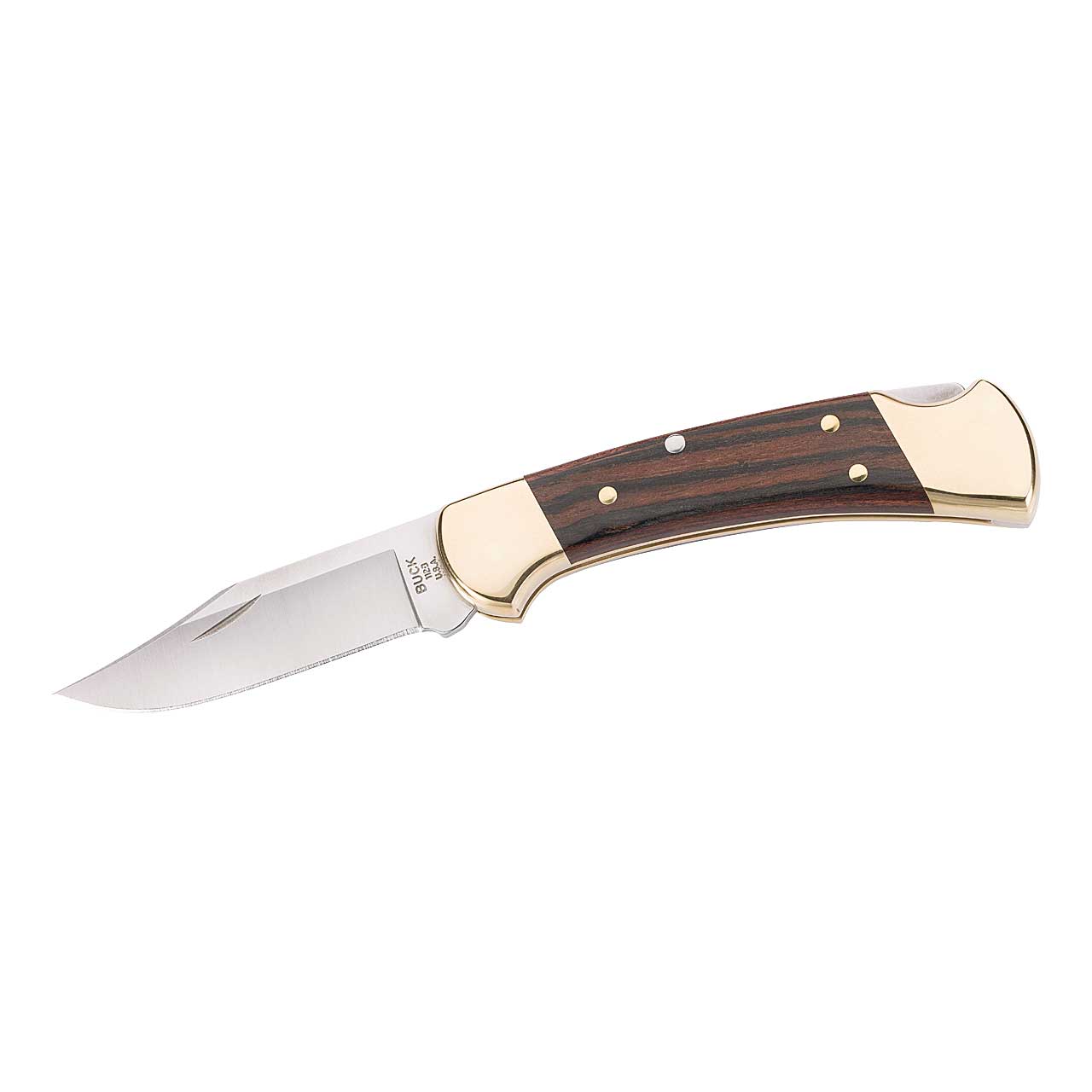 Buck Ranger Modell 112