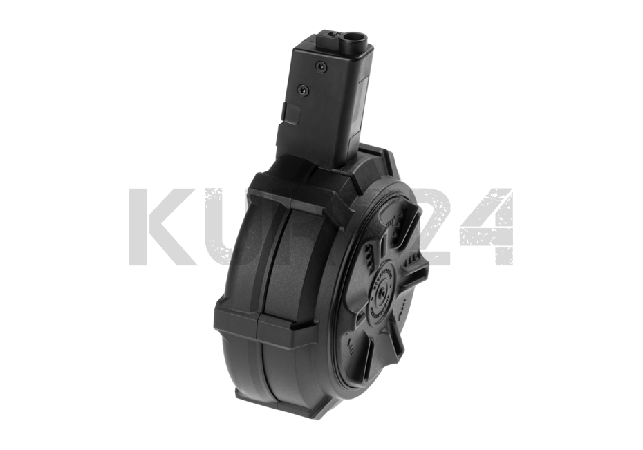 G&G Drum Mag fürARP 9 1500rds