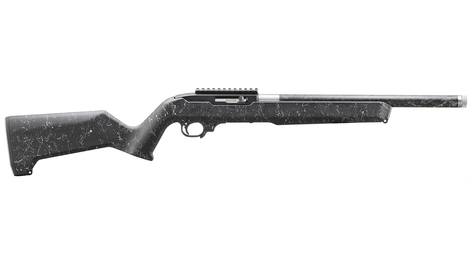 Ruger 10/22 Carbine Carbon Fiber .22lr