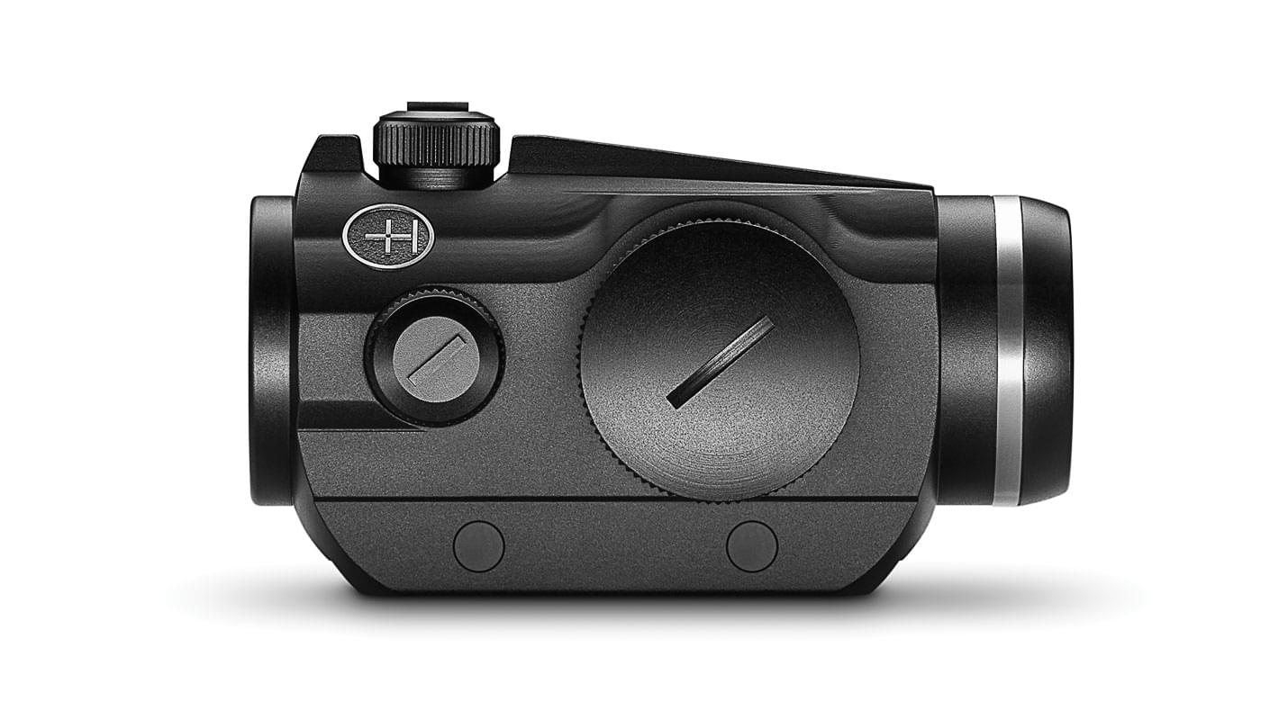 Hawke_Red_Dot_Vantage_1x25_9-11mm Hawke Vantage Rotpunkt 1x25 9-11mm