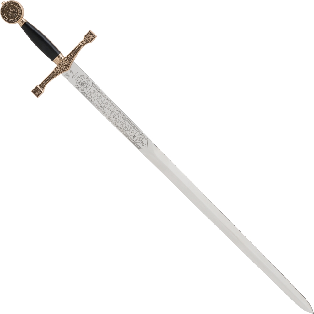 Schwert Excalibur Bronze
