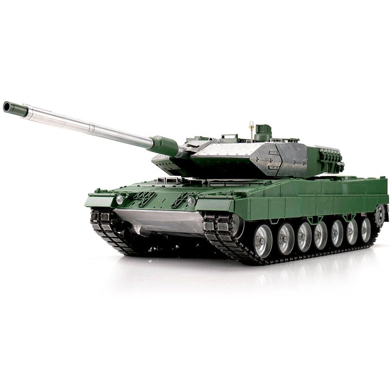 1-16-rc-leopard-2a6-bb-unlackiert-1 Torro 1/16 RC Leopard 2A6 unlackiert BB