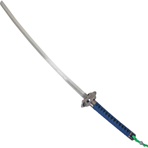 Blue Exorcist Kurikara Katana