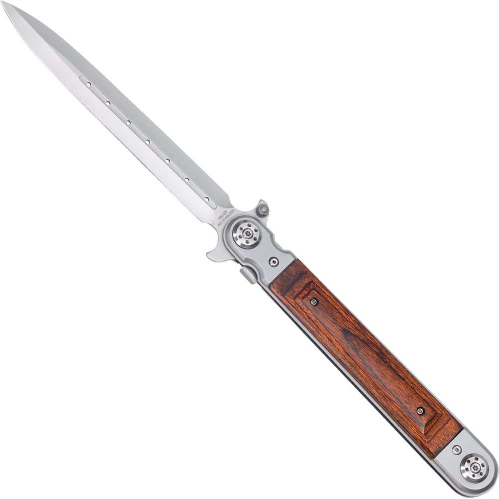 84690_s XXL Stiletto Taschenmesser