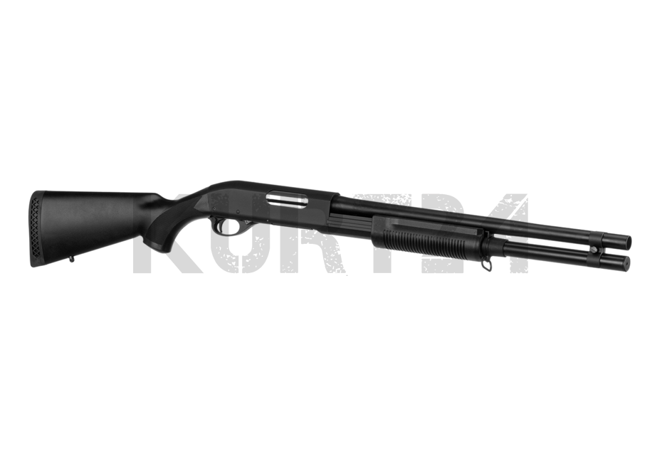 Cyma CM350LM Shotgun Metal Version