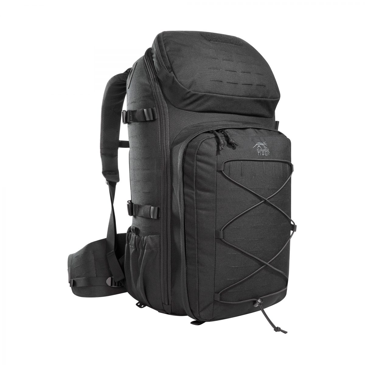 Tasmanian Tiger Modular Trooper Pack Toploader Rucksack