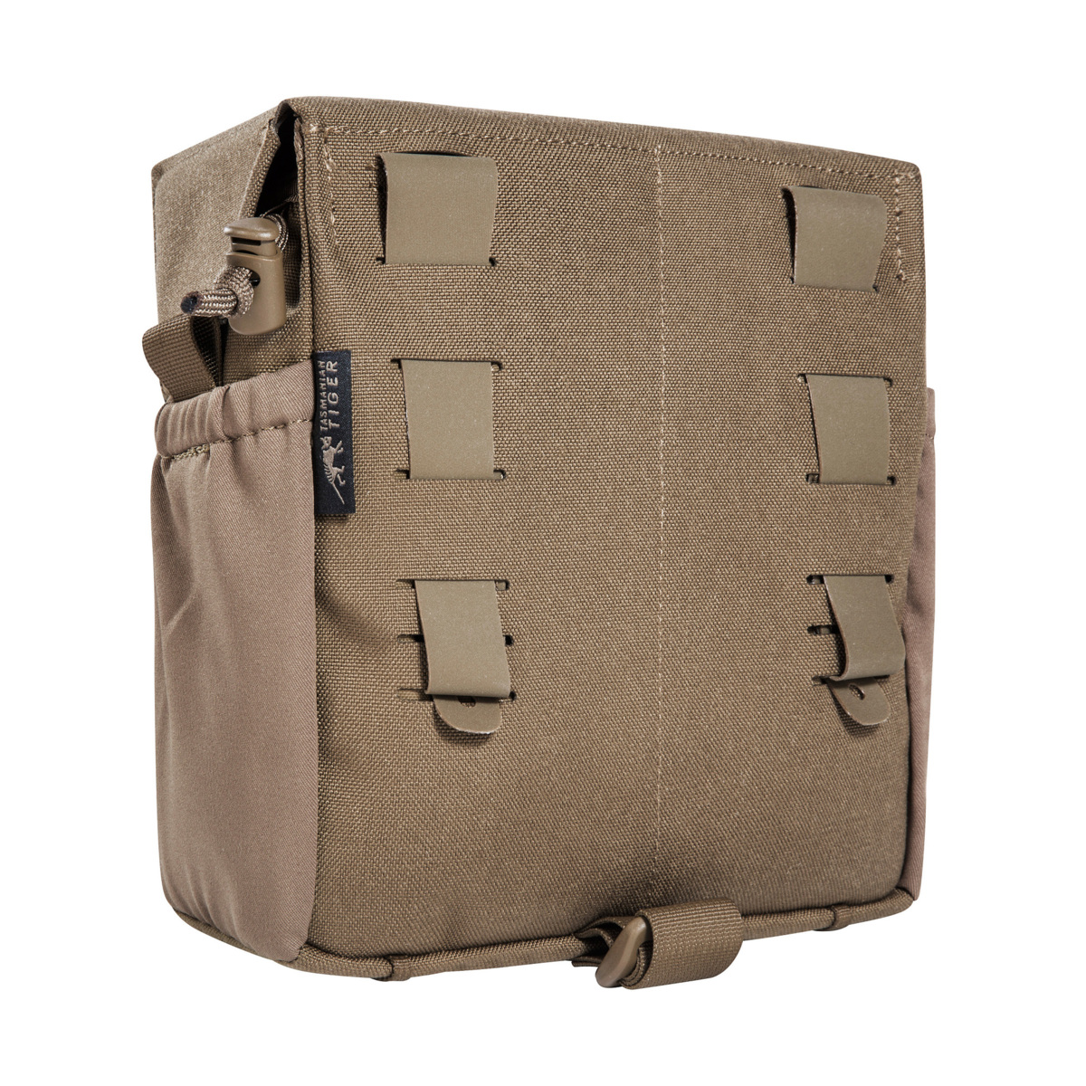 Tasmanian Tiger Canteen Pouch MKIII Zubehörtasche Coyote Brown