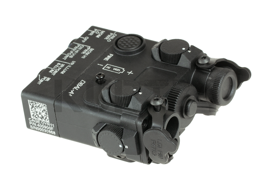 31792 Wadsn DBAL-A2 Dummy Plastic Model