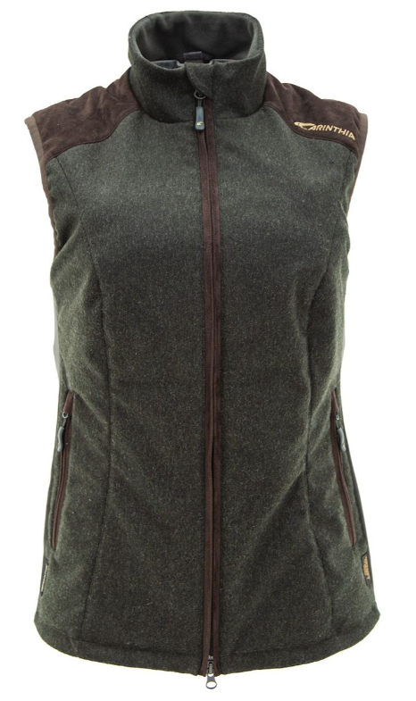 Carinthia G-LOFT TLLG Vest Lady