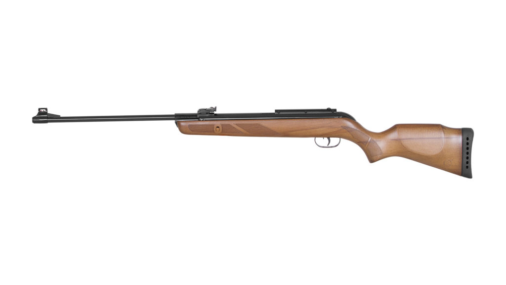 Gamo Hunter 440 Luftgewehr mit Holzschaft