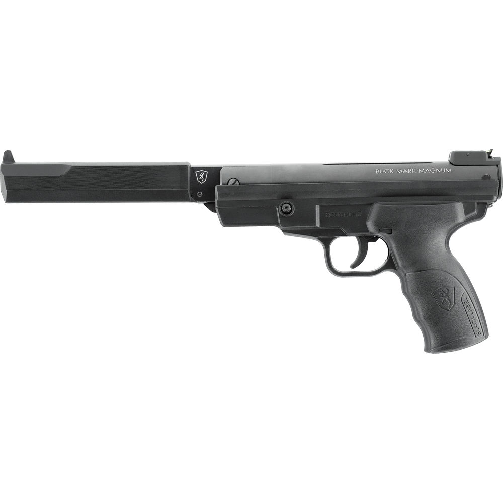 Browning Buck Mark Magnum Luftpistole Browning Buck Mark Magnum Luftpistole