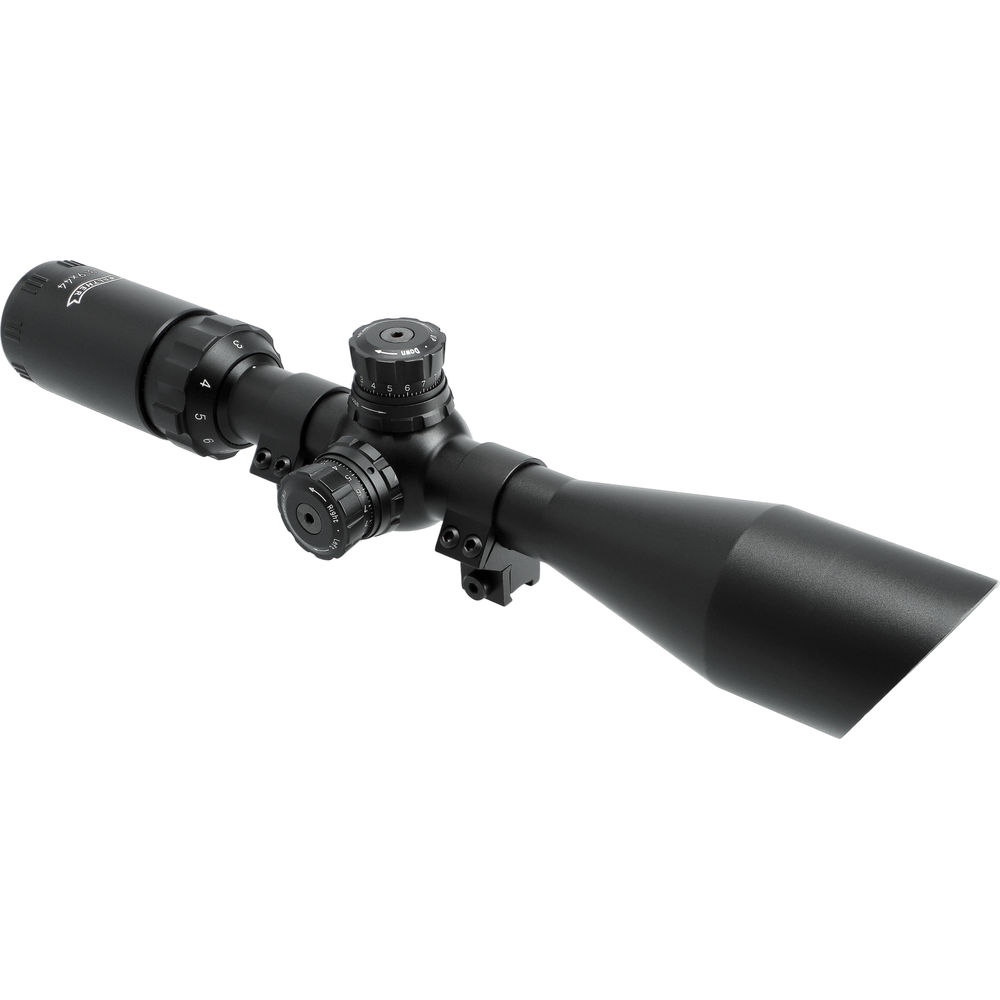 Walther 3-9x44 Tacdot Zielfernrohr Walther 3-9x44 Tacdot Zielfernrohr