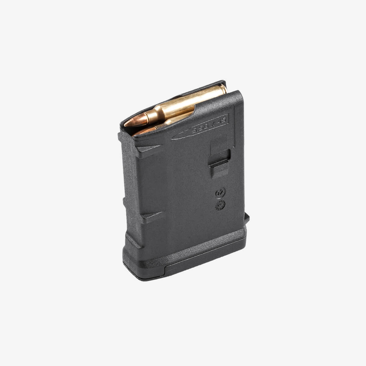 Magpul 10Schuss PMAG für  AR15/M4 Gen3