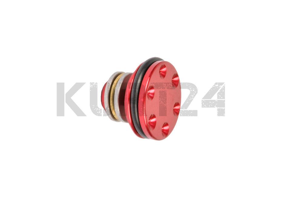 Union Fire Aluminium Piston Head