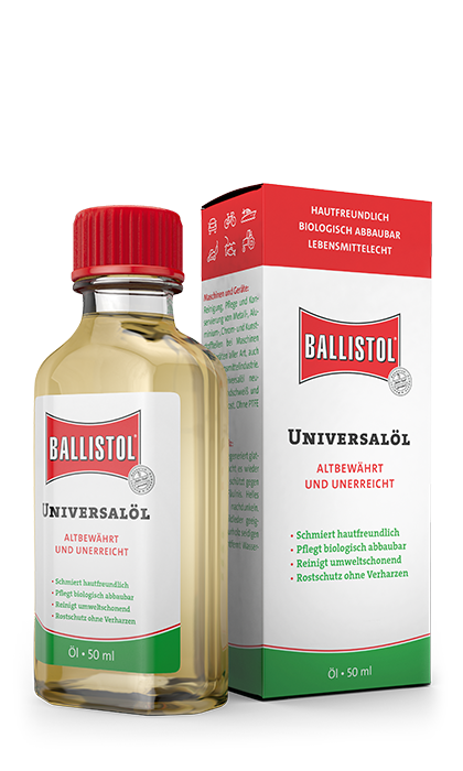 Ballistol Universalöl