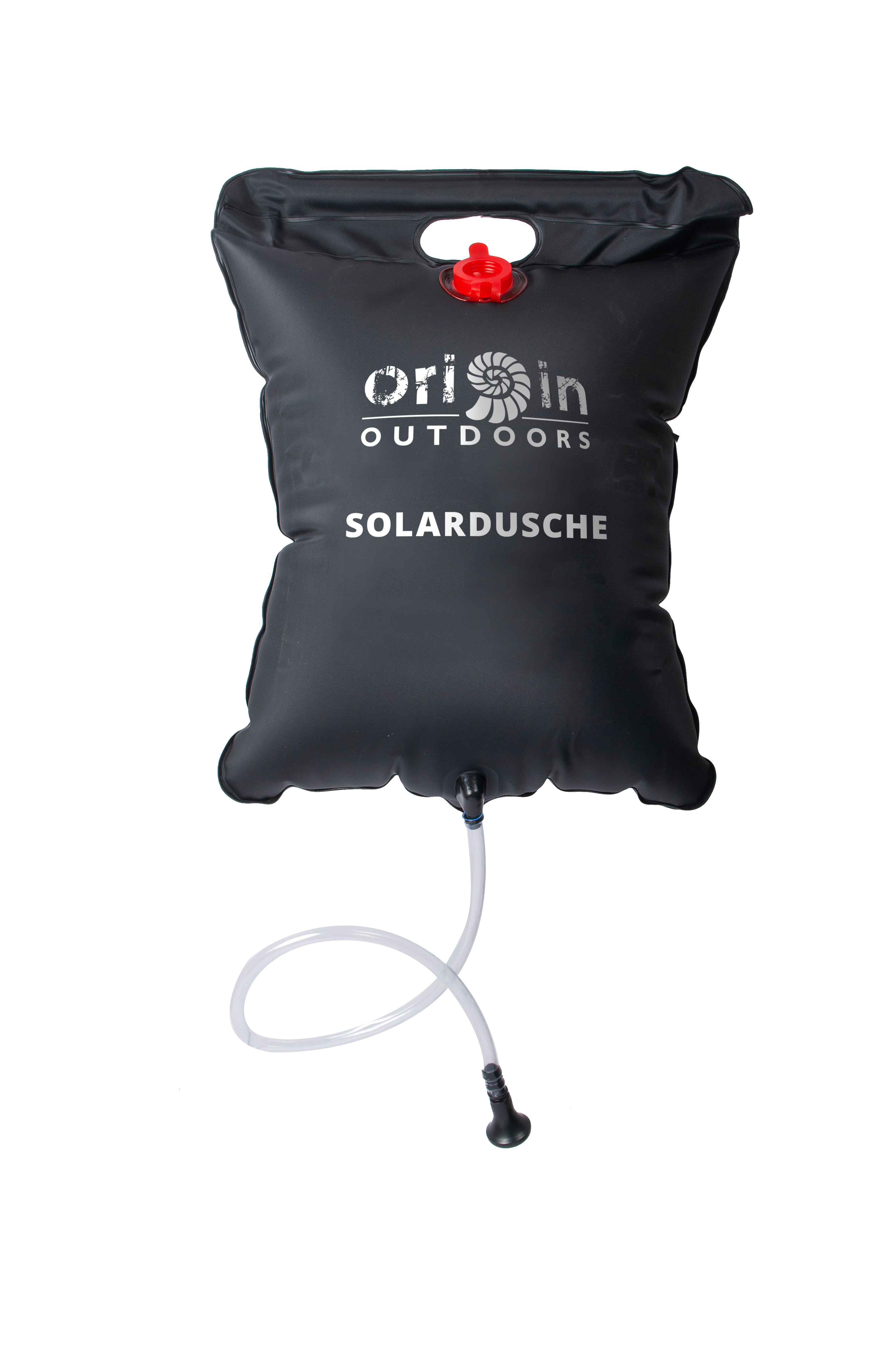 055800 Origin Outdoors Solardusche rollbar