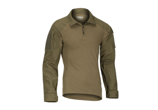 Invader Gear Mk.III Combat Shirt Ral 7013