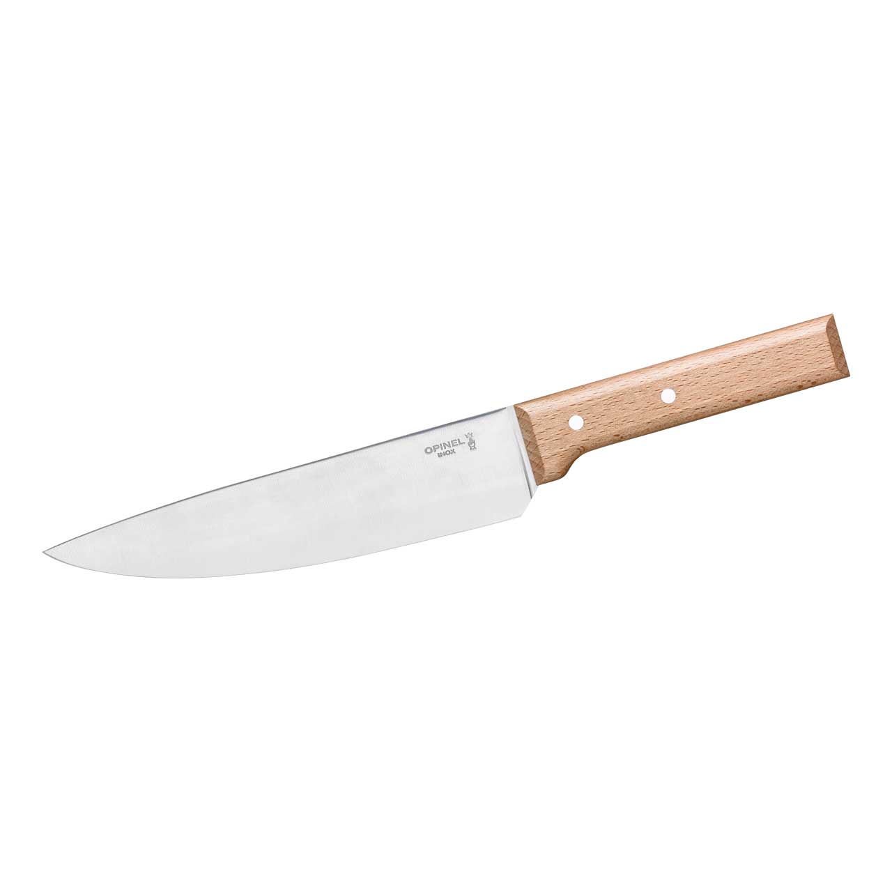 Opinel Parallele Chefmesser