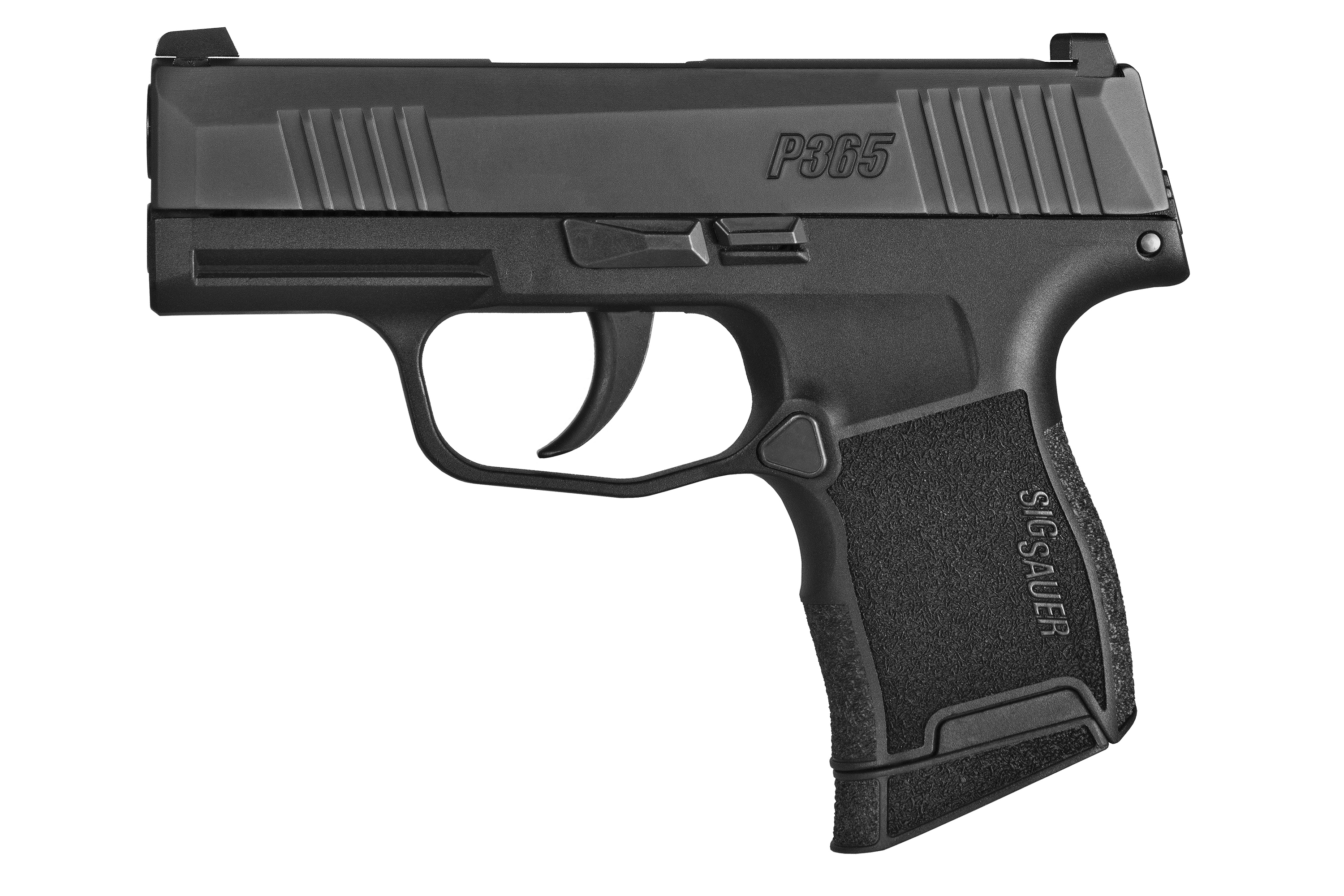 W365-9-B-DE Sig Sauer P365 Nitron 9mm Luger Pistole