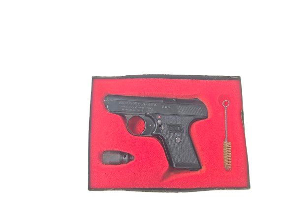 RECK Protector - Automatik G5 cal.8 mm K