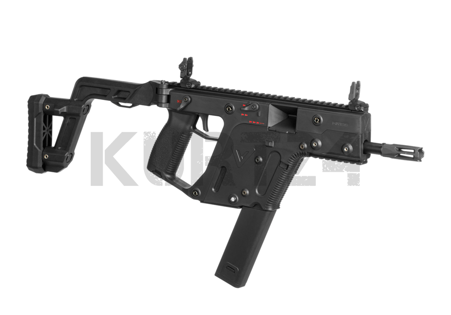 Krytac Kriss Vector 6mm AEG 0,5 Joule