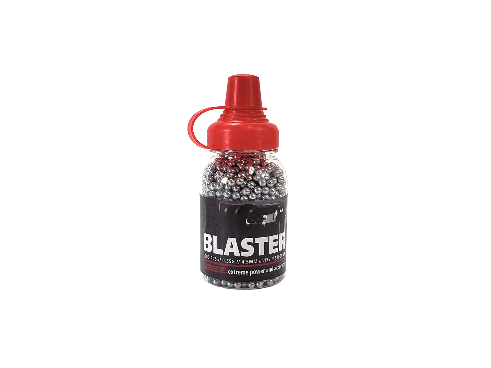 15936-000 ASG Blaster 4,5mm 1500 BBs