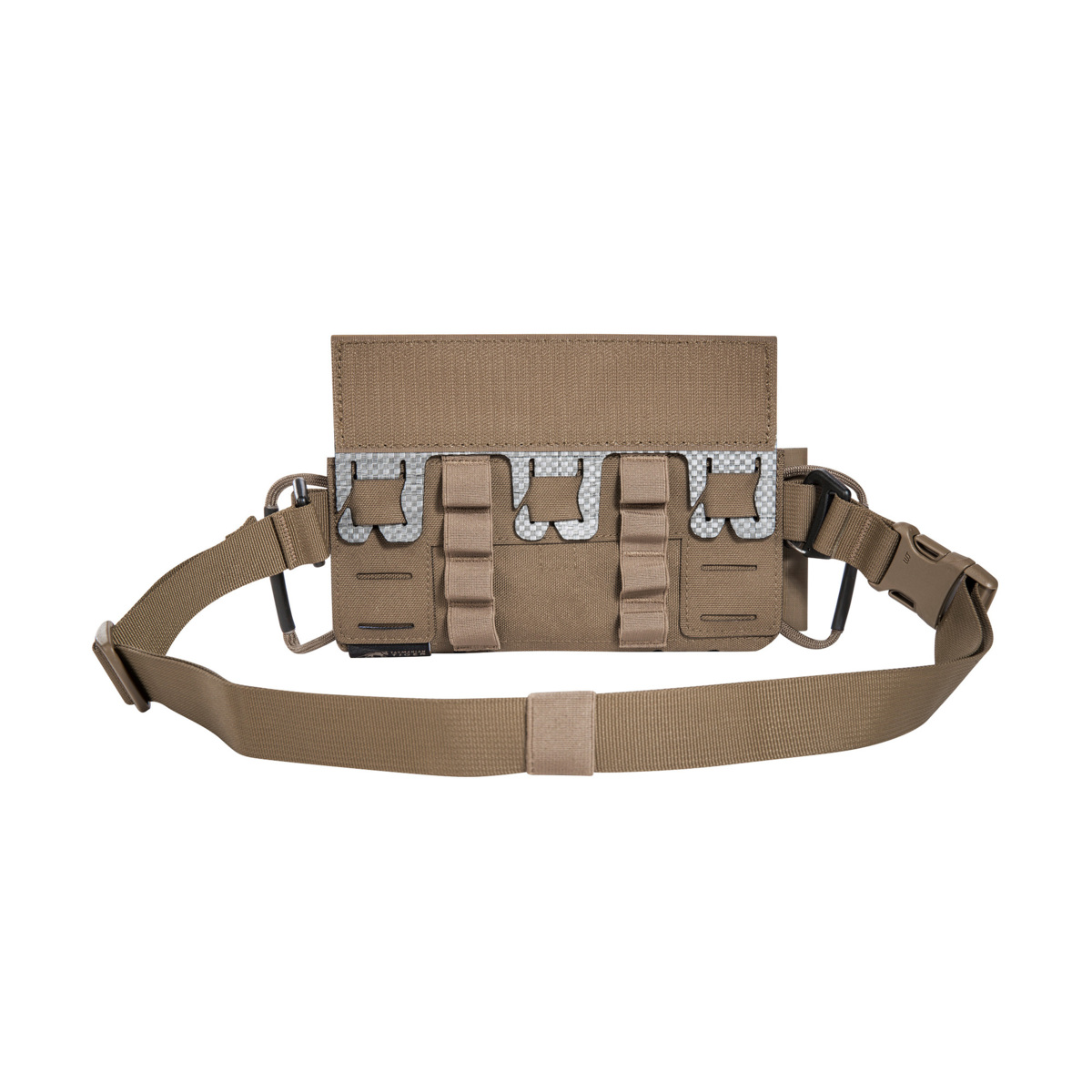 Tasmanian Tiger FAK Pouch Dual VL Erste-Hilfe-Tasche Coyote Brown