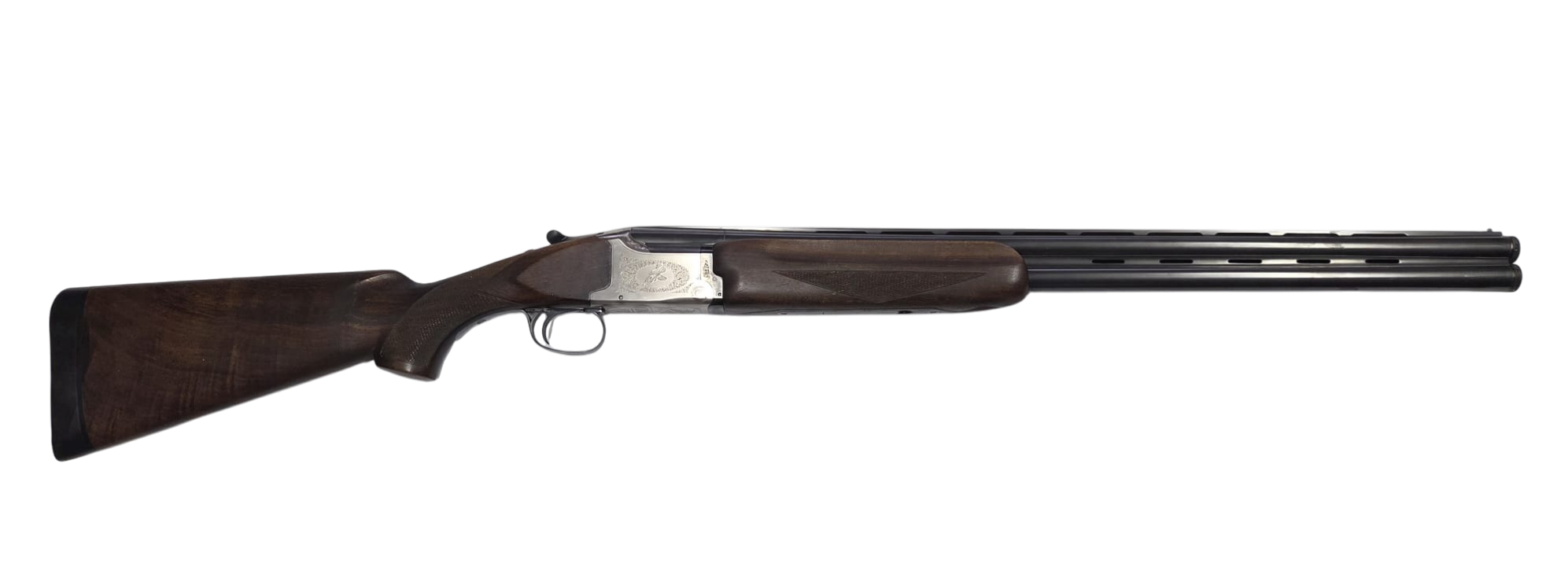 Winchester Model 101 XTR Bockdoppelflinte im Kaliber 12/76