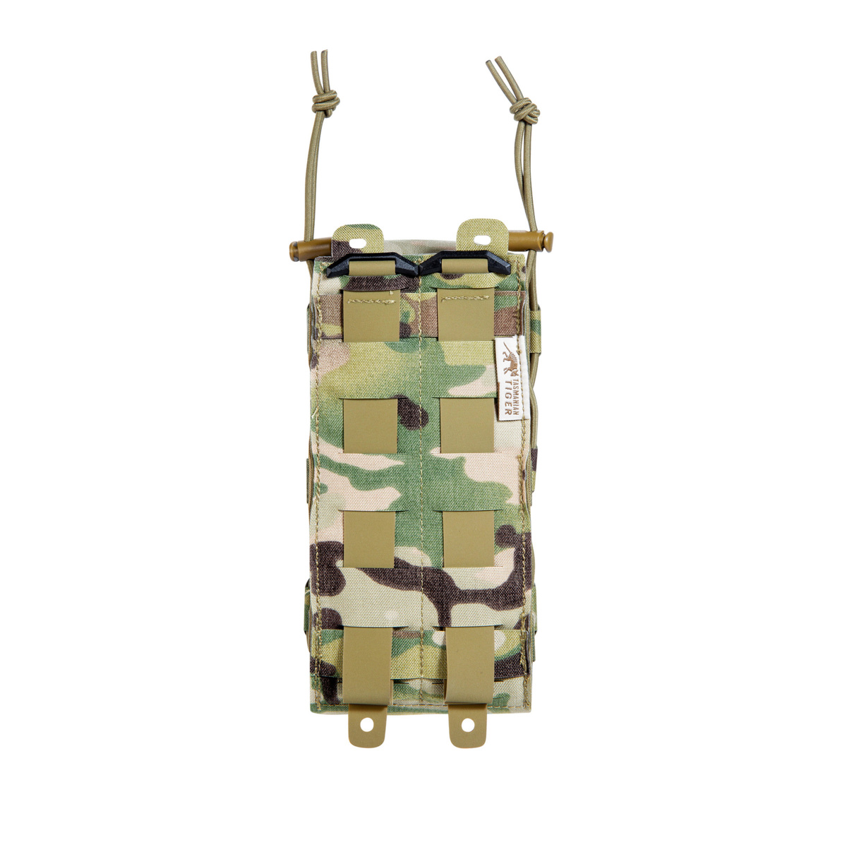 Tasmanian Tiger IFAK Pouch Vertical Erste-Hilfe-Tasche Multicam