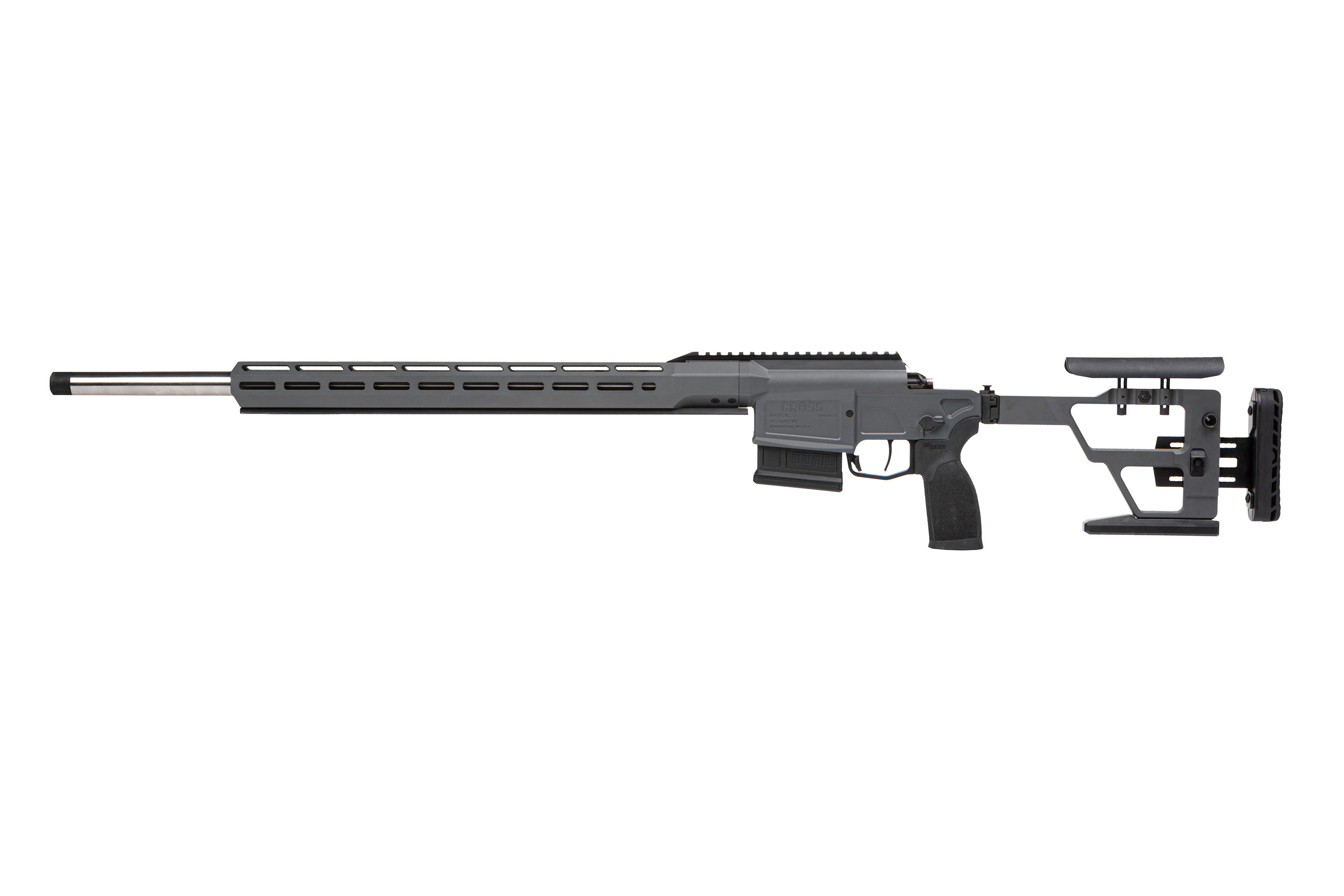 Sig Sauer Cross PRS Rifle 24" 6,5 Creedmoor