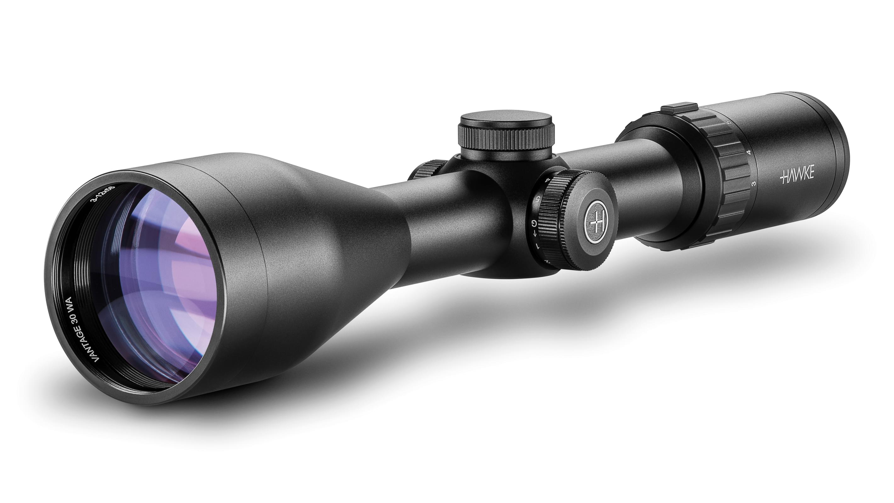Hawke Vantage 30 WA 3-12x56 L4A Dot Zielfernrohr
