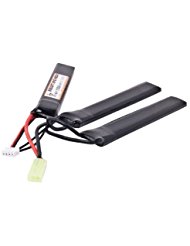 GSG Li-Po Akku 11,1V 1300mAh