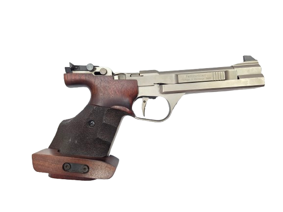 Feinwerbau AW93 .22L.R.