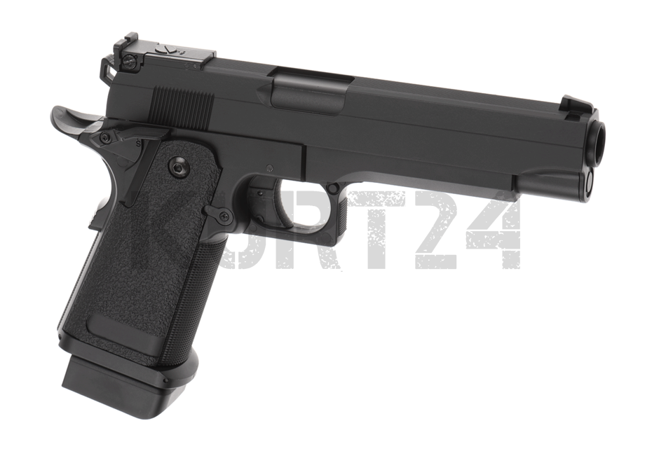 28479 Cyma CM128 Advanced AEP 6mm