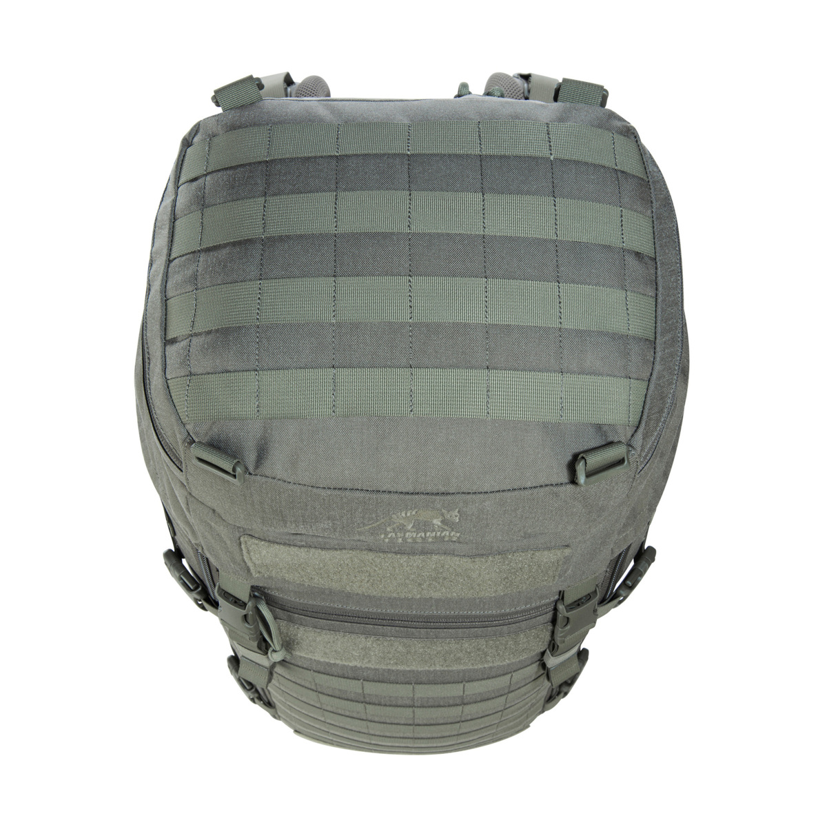 Tasmanian Tiger Medic Platoon Pack Medic-Rucksack Stone-Grey-Olive IRR