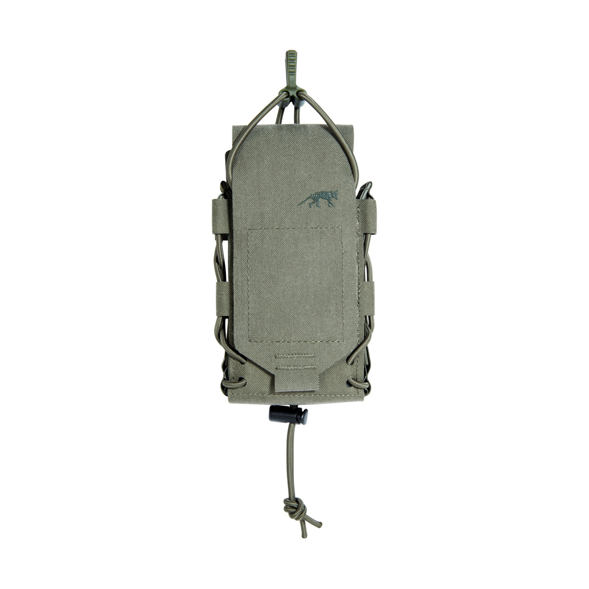 Tasmanian Tiger SGL Modular Mag Pouch MCL Magazintasche Stone-Grey-Olive