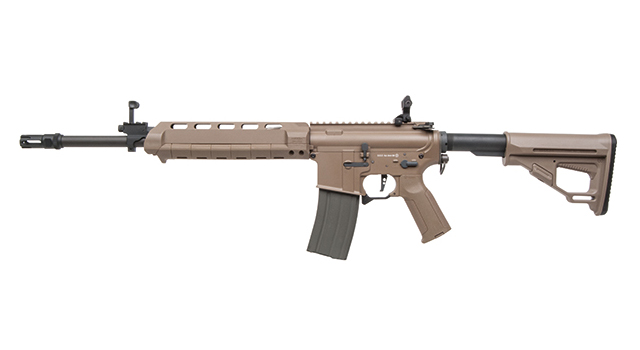 205014 Ares AmoebaX M4 AMML 6mm S-AEG Airsoftgewehr