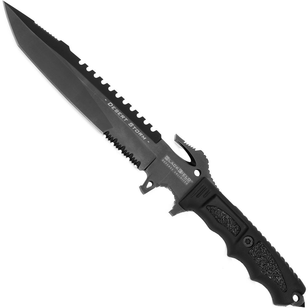 88205_s Black Field Desert Storm
