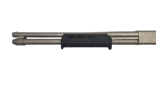 Mossberg 590 Vorderschaftsrepetierflinte 12/76
