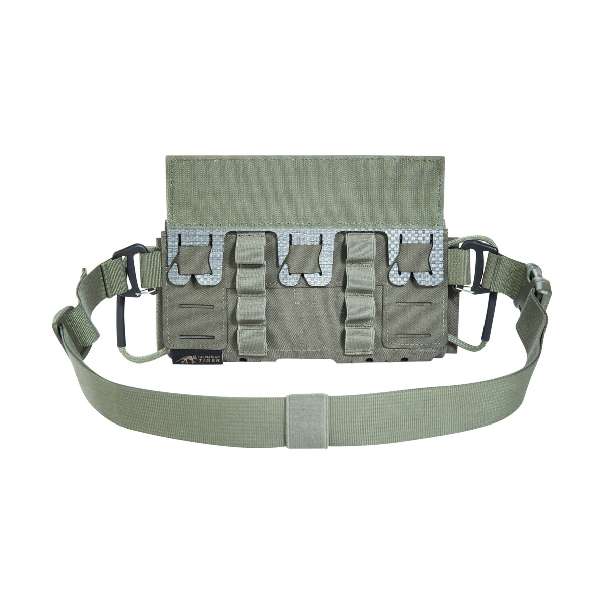 Tasmanian Tiger FAK Pouch Dual VL Erste-Hilfe-Tasche
