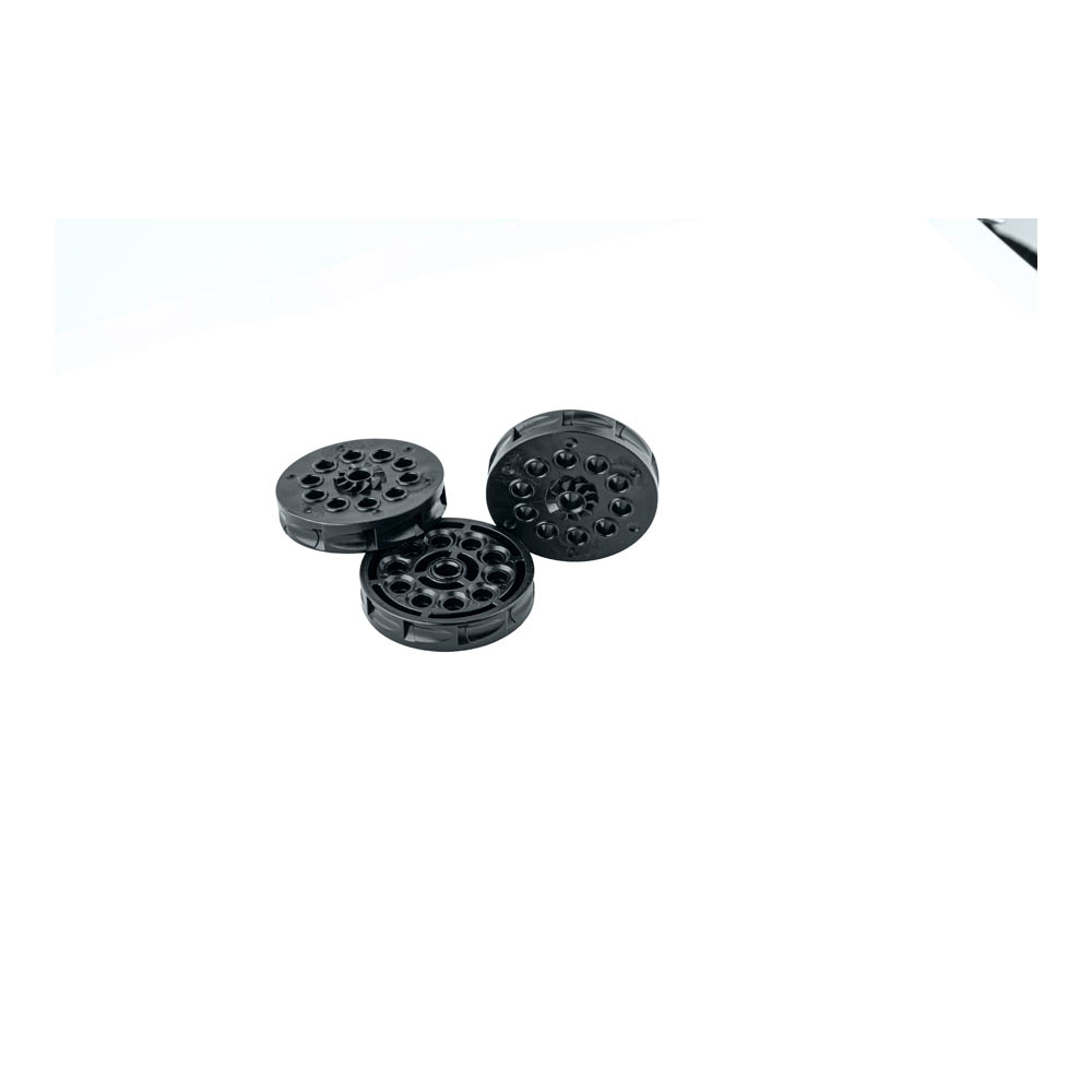 5-8147-2_Phyton357_Clips_persp Colt Magazin für Python 4,5 mm BB Kunststoff
