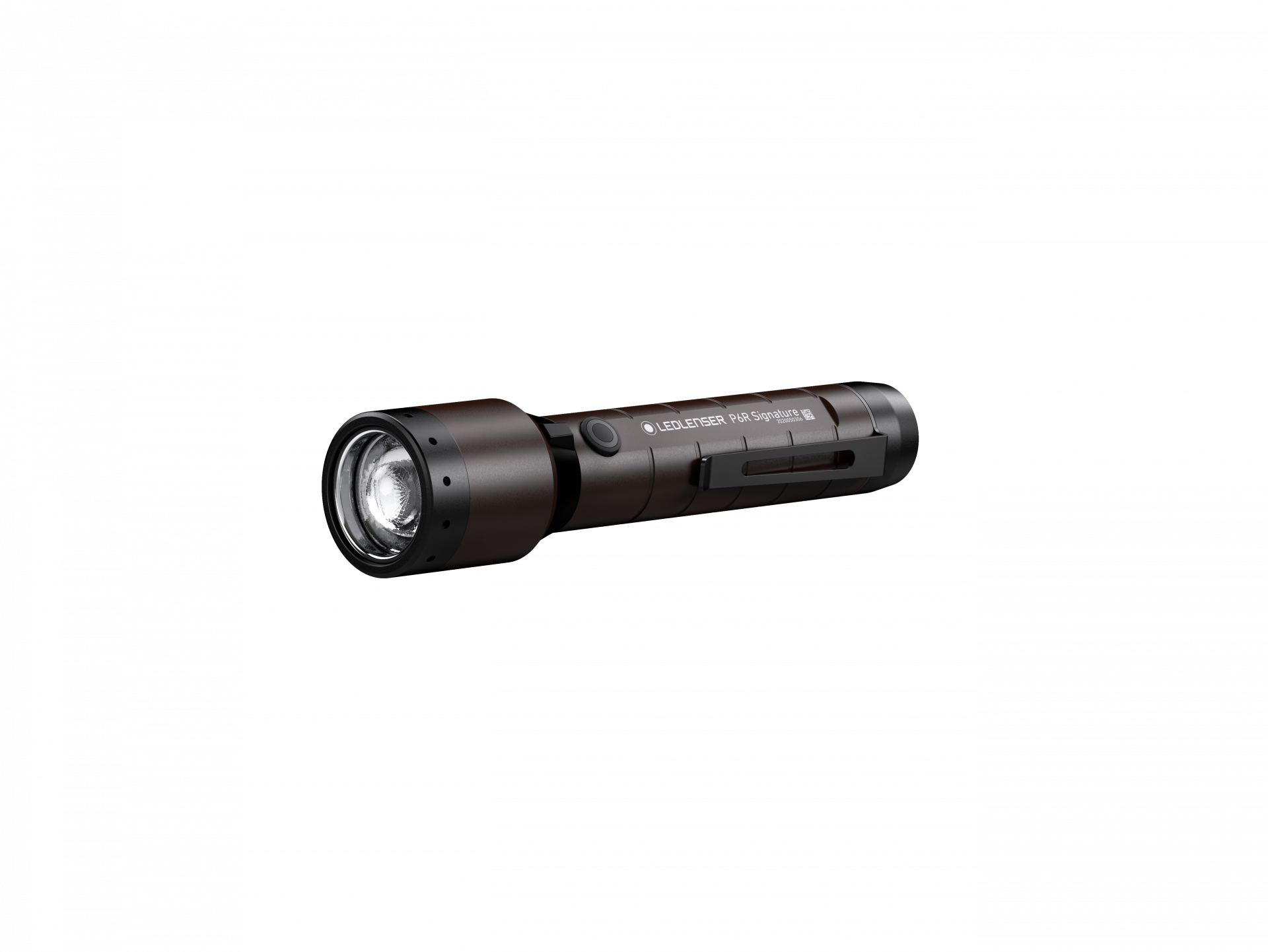 Led Lenser P6R Signature