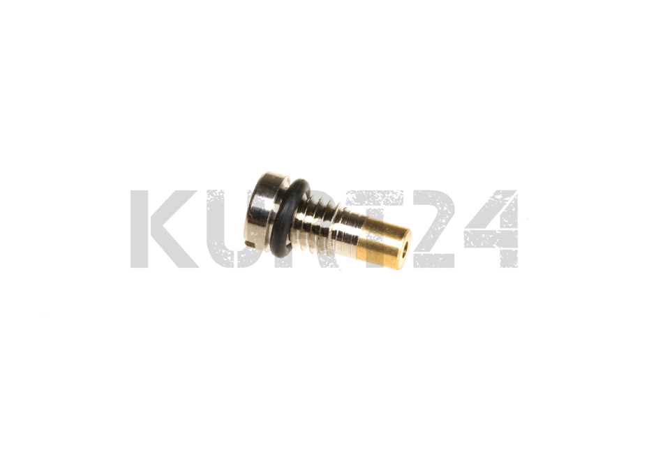 16553 WE M1911 Part No. 83 Inhaust Valve