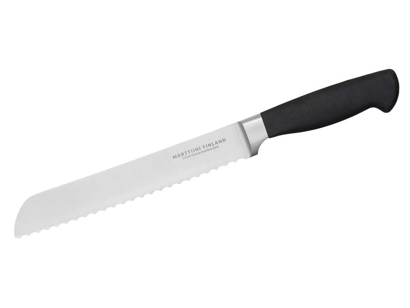 391521 Marttiini KIDE Brotmesser